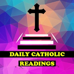 Daily Catholic Readings 2027 图标